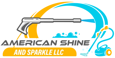 logo-American Shine and Sparkle LLC